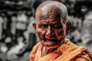 7 интересных фактов о буддизме