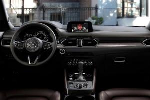 Mazda CX-5 2026: обновления, характеристики и советы покупателям