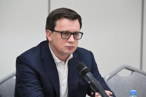 Антон Немкин прокомментировал инициативу ЦБ по борьбе с мошенниками