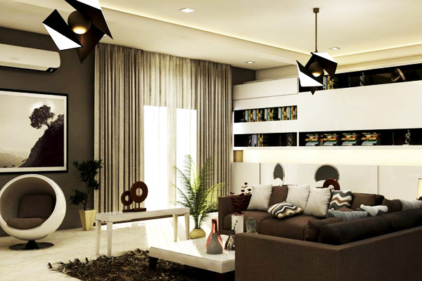 Портьера электрическая: максимальный комфорт