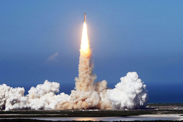 Киев надеется получить от Запада дальнобойные ракеты