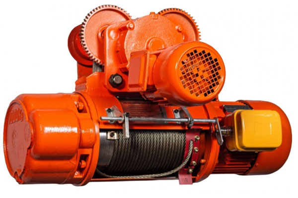 Почему электрическая таль не решает задачу сама по себе: ошибки комплектации участка и их последствия