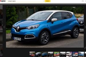 Renault    Captur