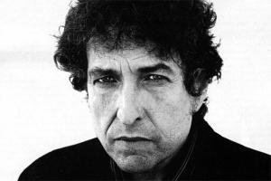 У Боба Дилана вышел 39-ый музыкальный альбом