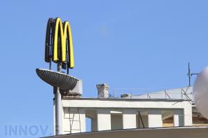 McDonalds       