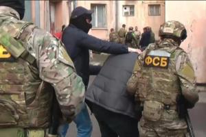 ФСБ задержала главу отдела полиции в Курской области за госизмену