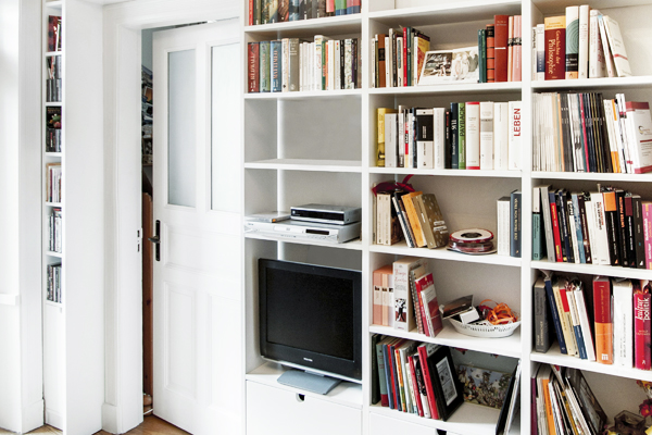 Межкомнатные двери: от функциональности до искусства