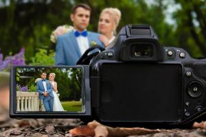 Как предсказать развод по свадебным фотографиям