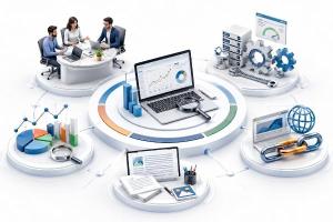 Тарифы на SEO-продвижение: чек-лист сравнения подрядчиков и подводные камни типовых пакетов