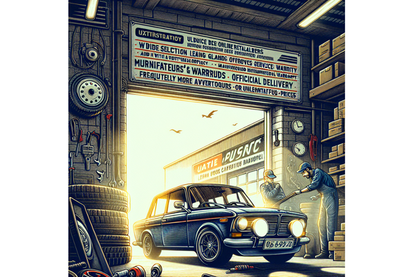 Какое оборудование понадобится при открытии автосервиса