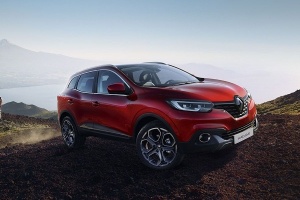 Renault       Kadjar