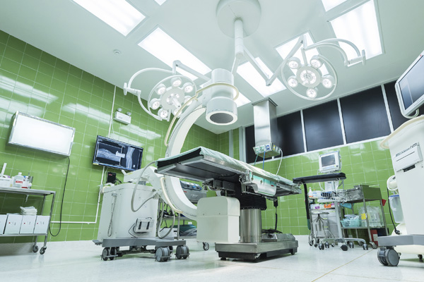 Медицинская аппаратура: значение и исторический экскурс