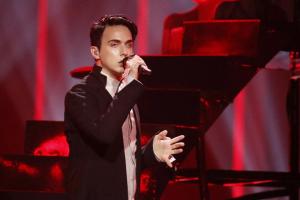 Данилко заявил, что жюри Евровидения-2018 отомстило Украине за Россию