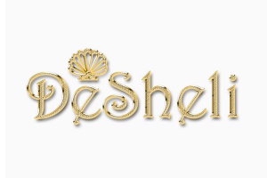 Desheli   