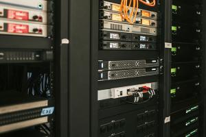 Серверы Huawei: надежный партнер в мире цифровых технологий