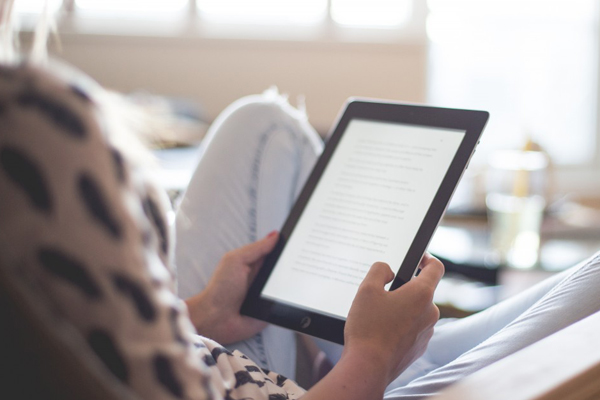 Как онлайн-библиотеки превращаются в сообщества авторов и читателей