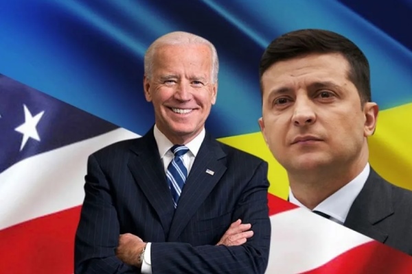 Зеленский не одобрит решение США потратить деньги для Украины на Тайвань
