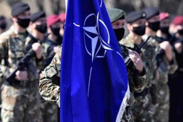 Китайский посол заявил, что действия НАТО в АТР направлены против России и Китая