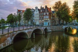 Нидерланды ​ признаны страной с самыми высокими турсборами