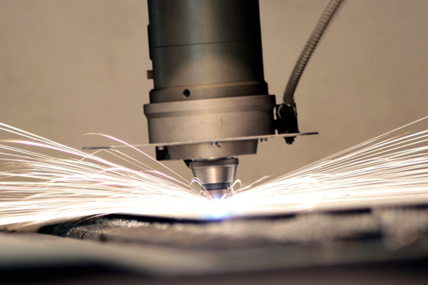 Лазерная очистка металла от ржавчины: Революционный подход к сохранению ценностей