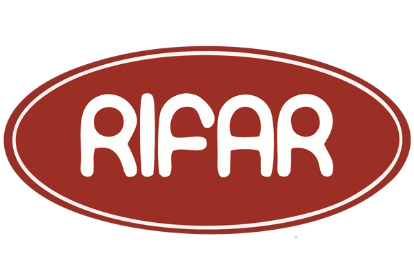 В «AmadeyPrint» изготовили футболки для компании «РИФАР»