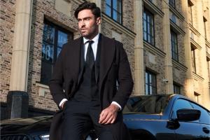 Alfa Collection: Остров стиля для современного мужчины