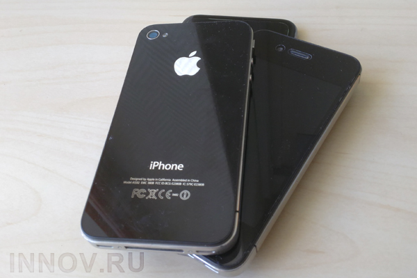 Apple кардинально поменяет дизайн и способы управления новыми смартфонами 