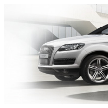 Volvo разработала систему зарядки электромобилей от дороги