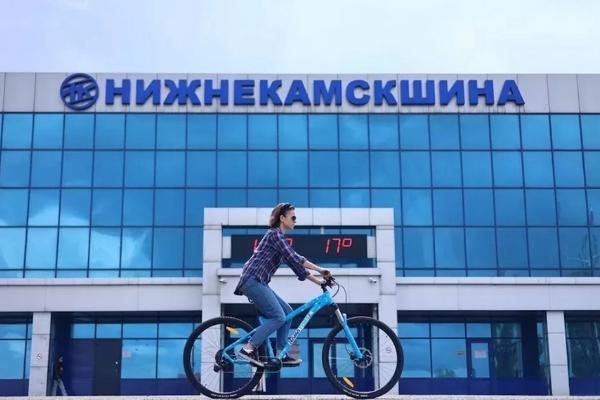 Нижнекамское предприятие отмечено в ESG-рейтинге химической отрасли