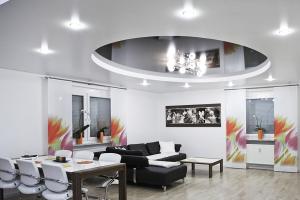 Искусство потолков: в поисках совершенства отделки