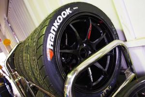 Шины Hankook: прошлое, настоящее и будущее