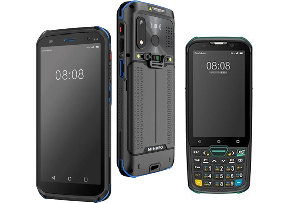 Самые популярные тсд Mindeo