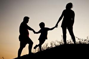 Как отражается развод на детях