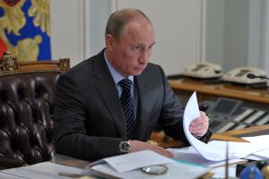 Совет Федерации подготовил предложения по исполнению поручений президента