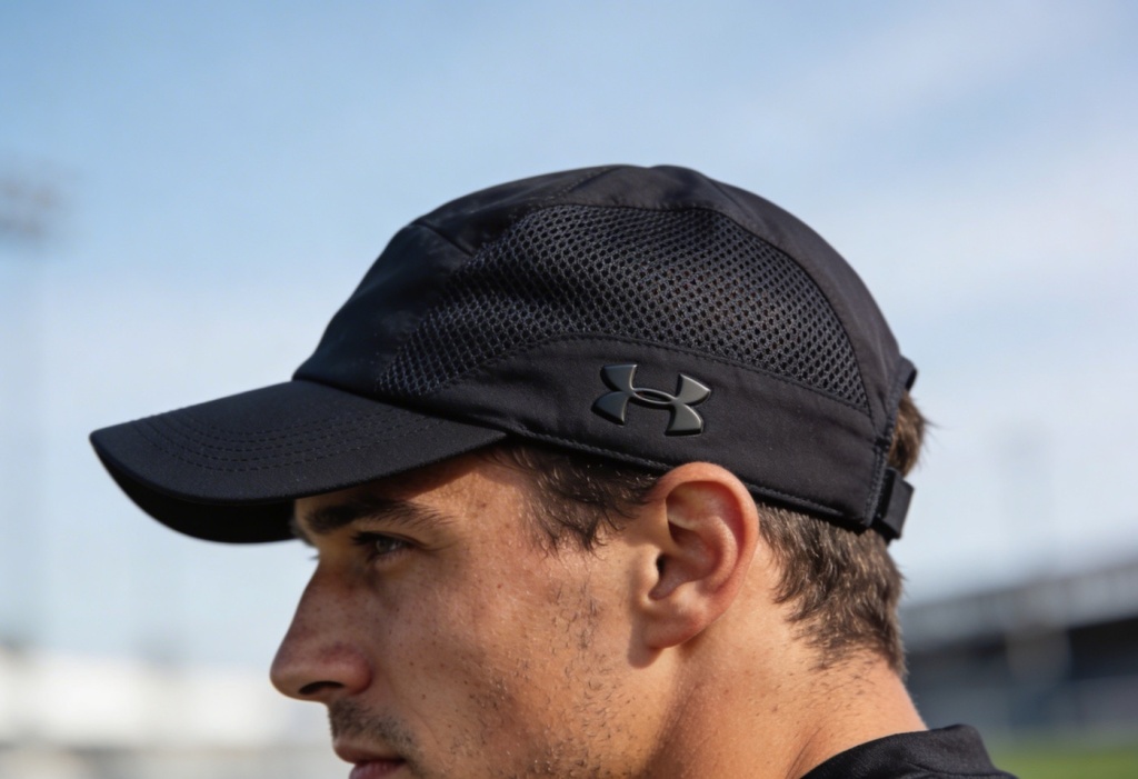 Кепки мужские