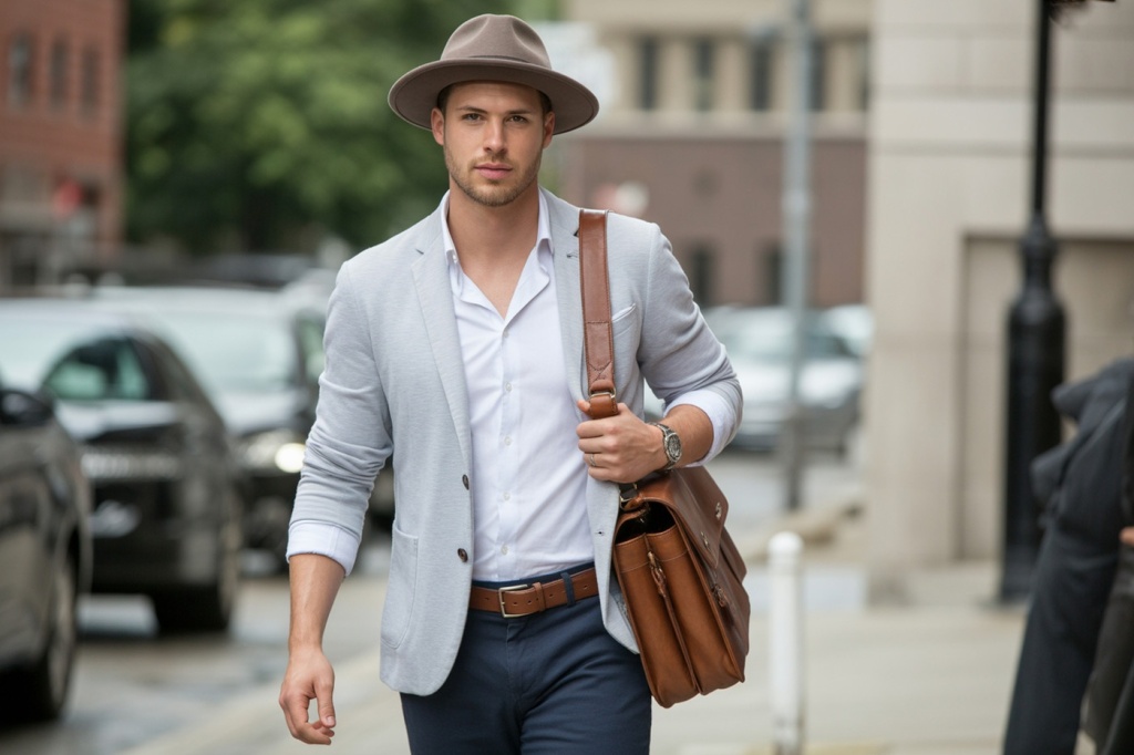 Кепки мужские