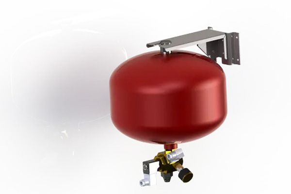 Пожарное оборудование