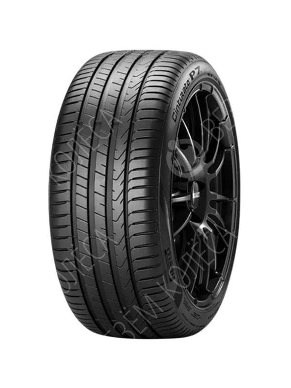 Шины Pirelli Cinturato P7 245/50 R18