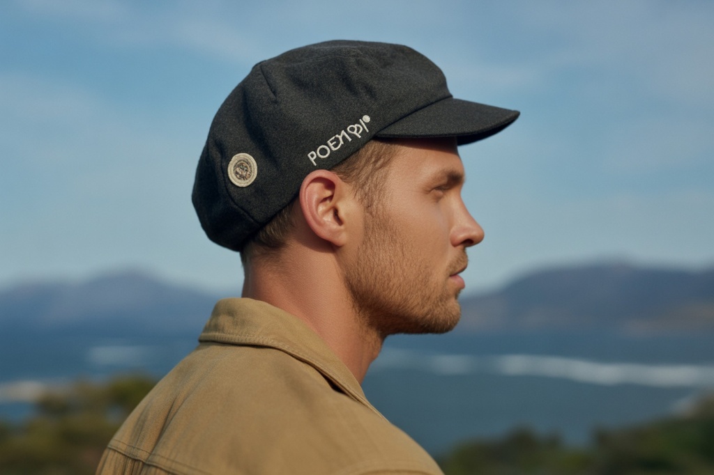 Кепки мужские