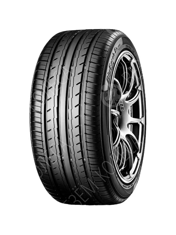 Шины Yokohama BluEarth ES32 225/45 R17