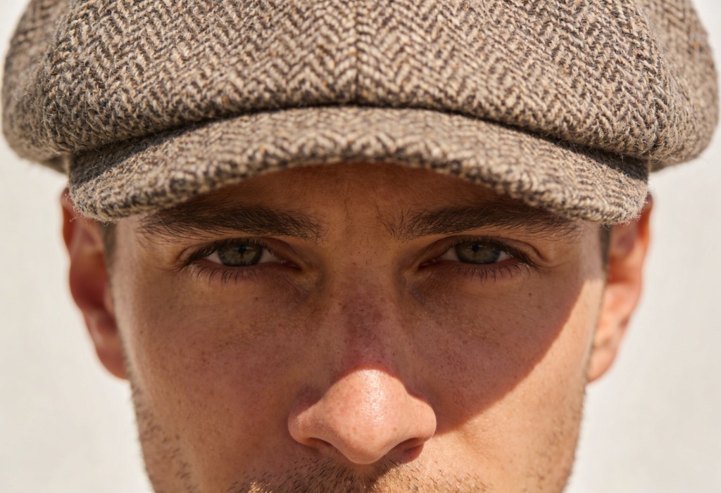 Кепки мужские