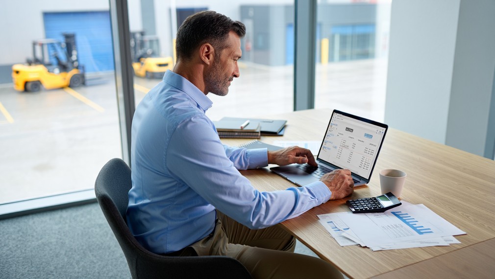 Составление бизнес плана аренды техники с финансовыми расчетами в офисе