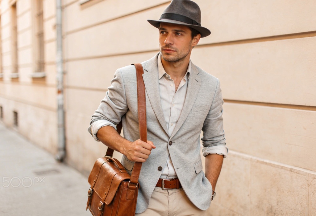 Кепки мужские