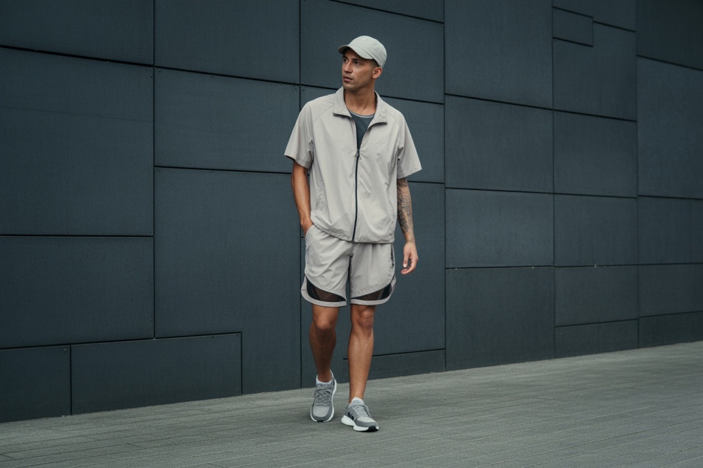 Кепки мужские