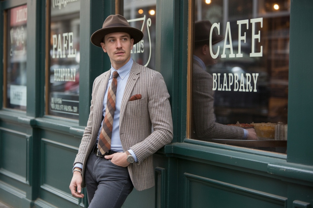 Кепки мужские