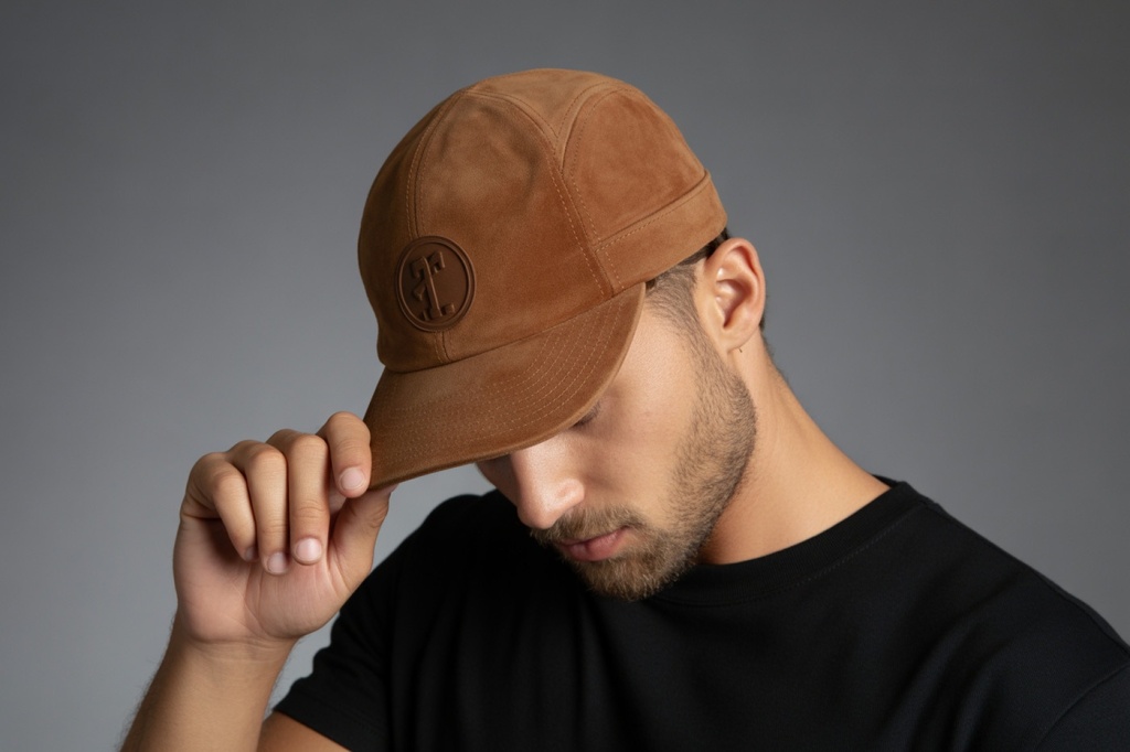 Кепки мужские