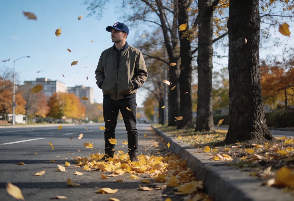 Кепки мужские