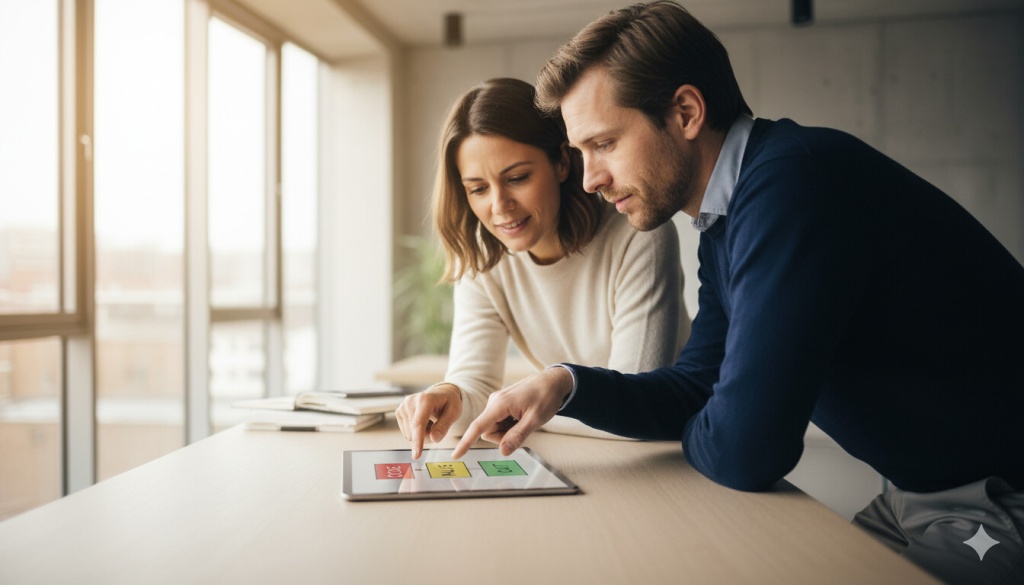 Оценка критичности