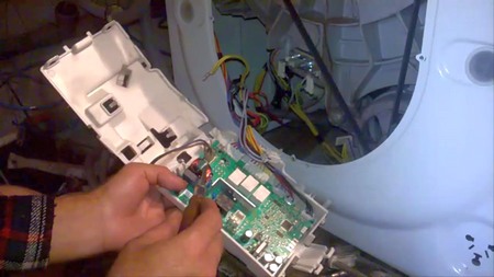 ремонт стиральных машин