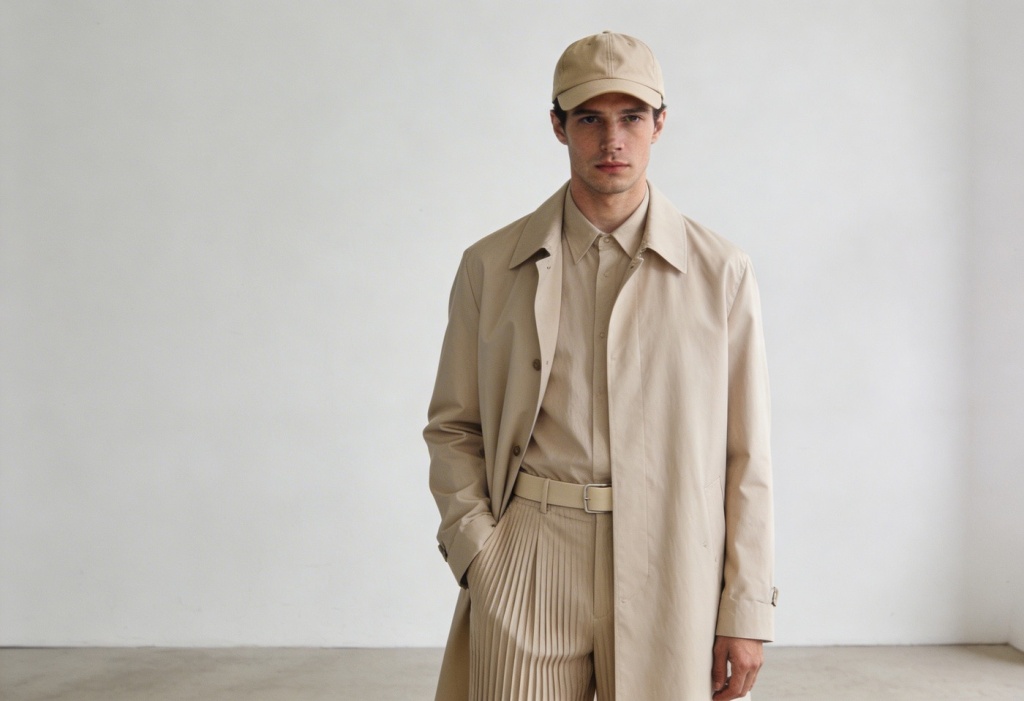 Кепки мужские